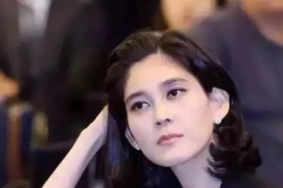 ​真正富家女的特征
