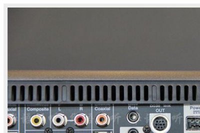 ​bose650家庭影院布线方式
