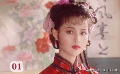 ​国家一级演员茹萍：戏里戏外的纸短情长