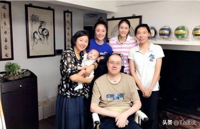 ​瘫痪16年汤淼近况：母亲妻子早已改嫁，女儿已六岁，生活已有保障