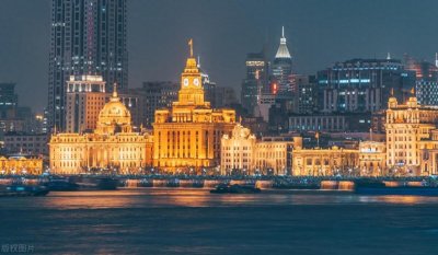 ​0元玩转大上海，上海必去10大免费景点，好玩不花钱！你去过几个
