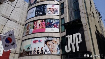 ​韩国娱乐经纪公司JYP错过的那些艺人，估计肠子都悔青了吧？