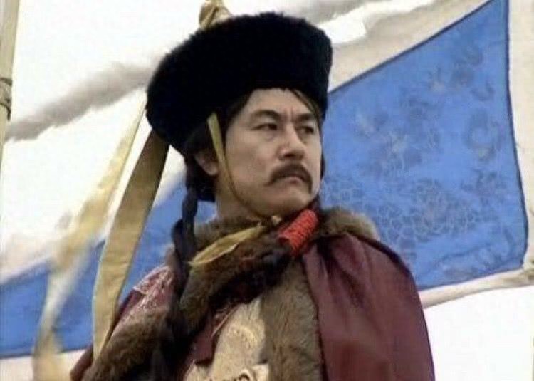 《康熙王朝》：细数十位经典荧屏男角，第八位已逝去多年