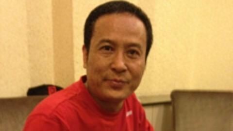 《康熙王朝》：细数十位经典荧屏男角，第八位已逝去多年