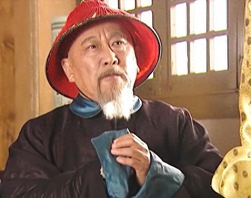 《康熙王朝》：细数十位经典荧屏男角，第八位已逝去多年