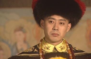 《康熙王朝》：细数十位经典荧屏男角，第八位已逝去多年