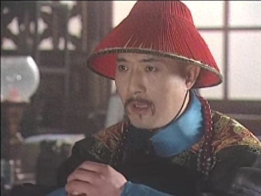 《康熙王朝》：细数十位经典荧屏男角，第八位已逝去多年