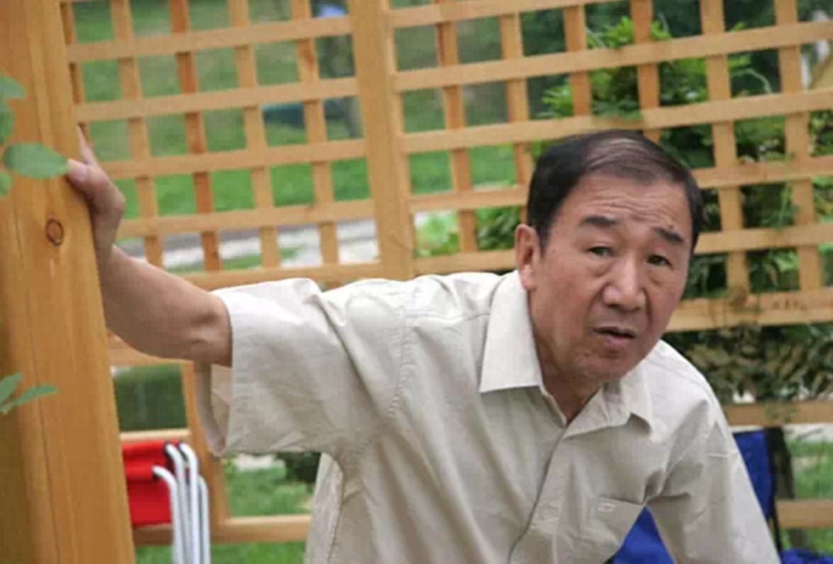 《康熙王朝》：细数十位经典荧屏男角，第八位已逝去多年