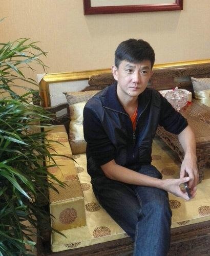 《康熙王朝》：细数十位经典荧屏男角，第八位已逝去多年