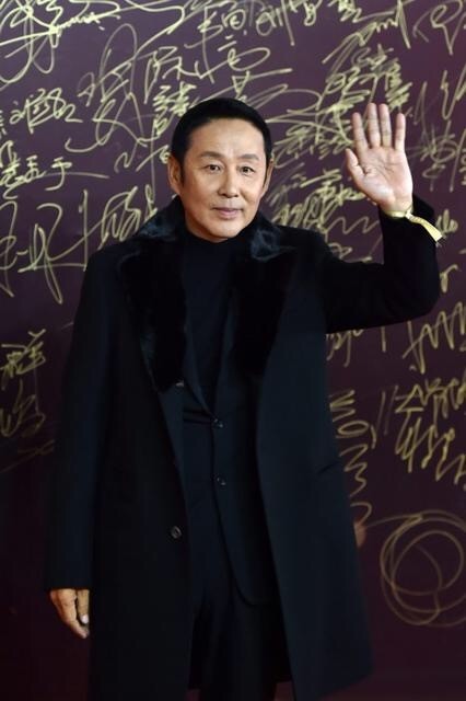 《康熙王朝》：细数十位经典荧屏男角，第八位已逝去多年