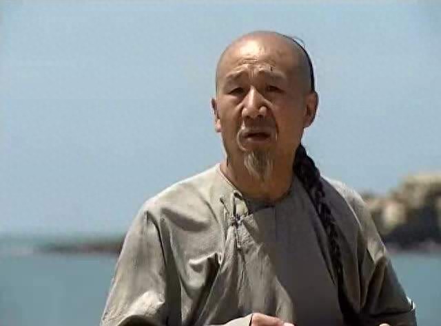 《康熙王朝》：细数十位经典荧屏男角，第八位已逝去多年