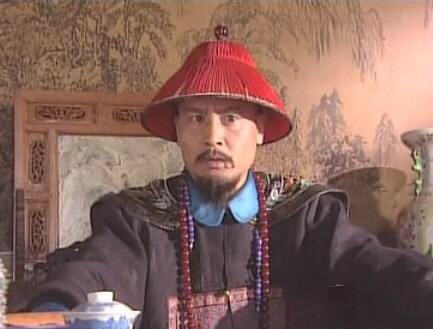 《康熙王朝》：细数十位经典荧屏男角，第八位已逝去多年