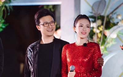 ​盘点章子怡的N任前男友们，帅气多金才貌双全令人羡慕