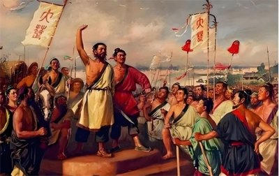 ​杀人800万，为什么说黄巢起义是历史上影响最深远的农民起义？