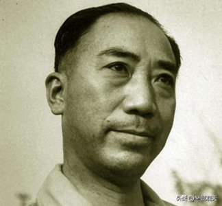 ​戴笠大名鼎鼎，但在军统仅仅是个副局长，那正局长又是谁呢？