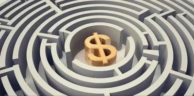 ​金融资产管理公司是啥呢？