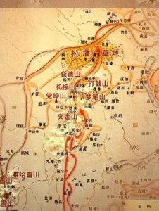 ​夹金山:红军长征时翻越的第一座雪山，如今它怎么样呢？