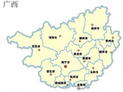 ​贵港市有多好，你知道吗