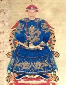 ​四朝元老索尼为什么能成为清朝政坛的常青树