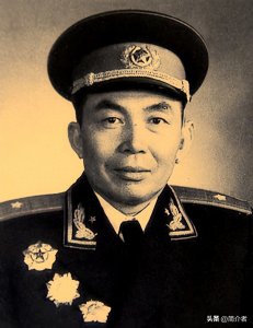 ​湖北省军区原副司令员——吴林焕