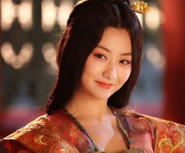 ​萧皇后：她是西梁公主，15岁成为王妃，一生比皇帝还精彩