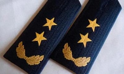 ​中将是什么级别，军队有多少个中将？