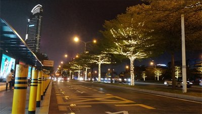 ​为何太阳能路灯在新农村建设中备受青睐？