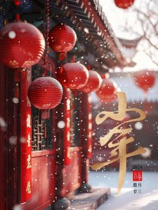 ​小年有哪些习俗