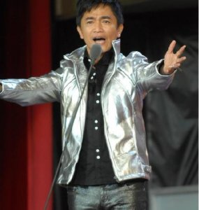 ​台湾很出名的3位综艺节目主持人，为何观众喜欢费玉清的亲哥哥