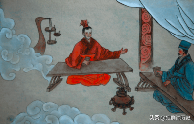 ​吕不韦扶持子楚上位，成为秦庄襄王，又为何被秦始皇逼迫自杀？
