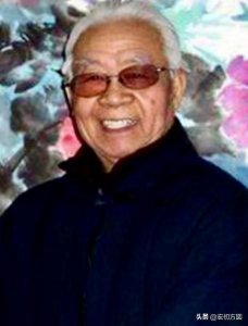 ​军旅美术大家董辰生先生说-我不过手中掌握了几位“演员”
