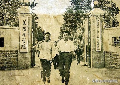 ​什么推力，让莱阳农学院从一座烟台院校，逐步更名为青岛农业大学