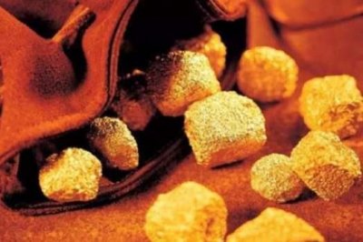 ​古代有一种刑法叫：吞金，为什么人吞了金就会死呢？这是为什么呢
