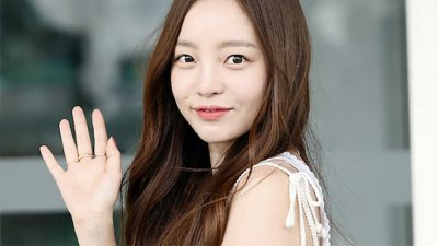 ​韩国女星具荷拉患抑郁症在家自杀 曾发文“再见”向粉丝告别