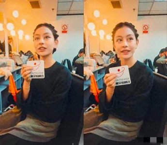 ​刘烨女儿刘霓娜：12岁混血小公主，她的眼睛藏着星辰大海！＂