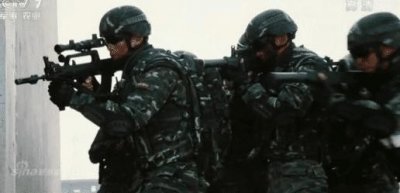 ​真的以为解放军单兵装备很落后吗？价格一点也不便宜