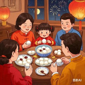 ​**元宵节的由来：传统佳节背后的文化故事**
