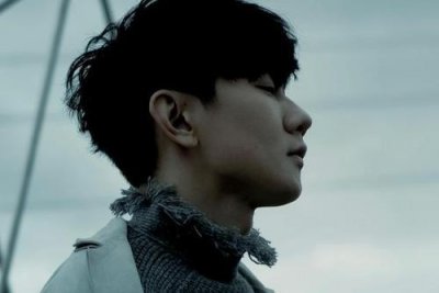 音乐“杰”