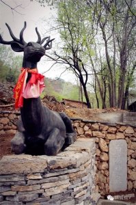 都市慢生活,旅行浅休闲——白鹿原民俗文化村一站式度假