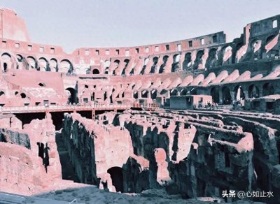 ​世界古代史之斯巴达克起义