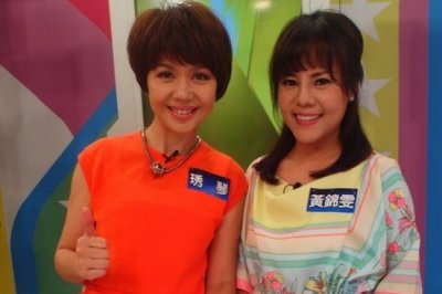 ​“锦绣”相隔9年再合体 却面临吃虫危机