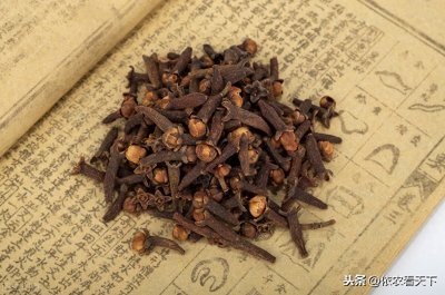 ​丁子香不是漫山遍野丁香花，来认识下这个充满中国味的异域香料