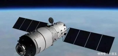 ​到2024年世界就剩中国有空间站