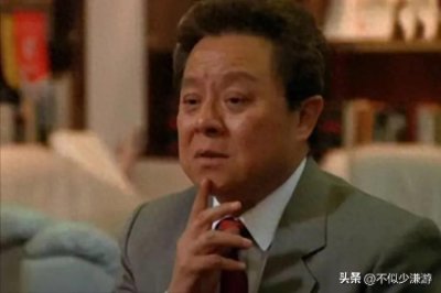​董骠：72岁病逝，成龙、张学友亲自为其扶灵，四妻七子却不争遗产