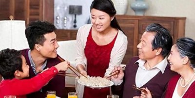 ​“阖家”与“合家”有什么区别？以后祝福语别弄错，容易出笑话