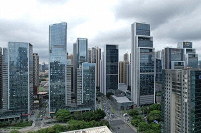​广东vs江苏：谁是中国“硅谷”？东部科技争霸战白热化