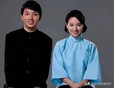 ​董洁潘粤明离婚背后：性格不合还是另有隐情？