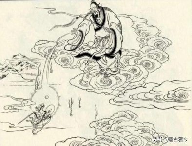 ​定海珠身世之谜，它究竟是截教至宝，还是阐教圣物？