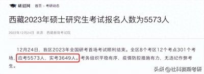 ​临考打退堂鼓？考研弃考会被记入诚信档案吗？