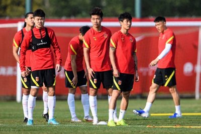 ​为什么中国队进不了世界杯？